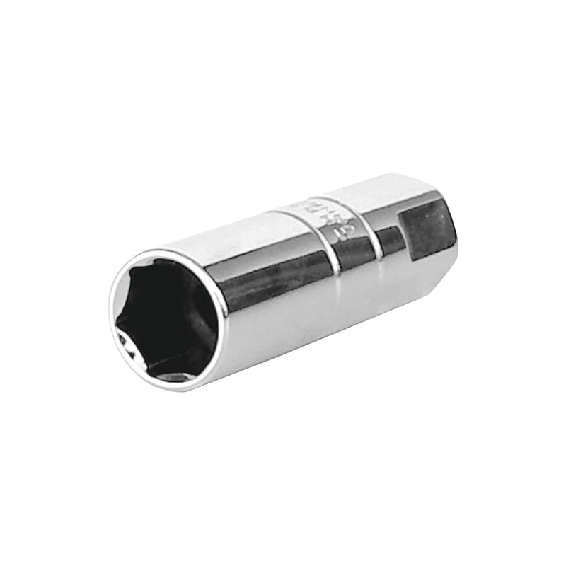 Performance Tool W38170 3/8-Inch Drive 9/16-Inch Spark Plug Socket