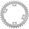 Shimano Repair Parts Chainring 36T-MT (Silver) for 52-36T FC-R7000 Y1WV36010