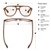 CADDIS Root Cause Analysis Progressive Glasses - Matte Gopher -