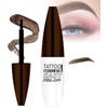 Tinte Cejas Pele El Peel Off Eyebrow Gel, Tatuaje Cejas