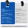 MAQKON 膝 サポーター 半月板 V型ベルト スポーツ用 膝パッド 登山/バレー/ランニング/バスケ 膝固定 薄手