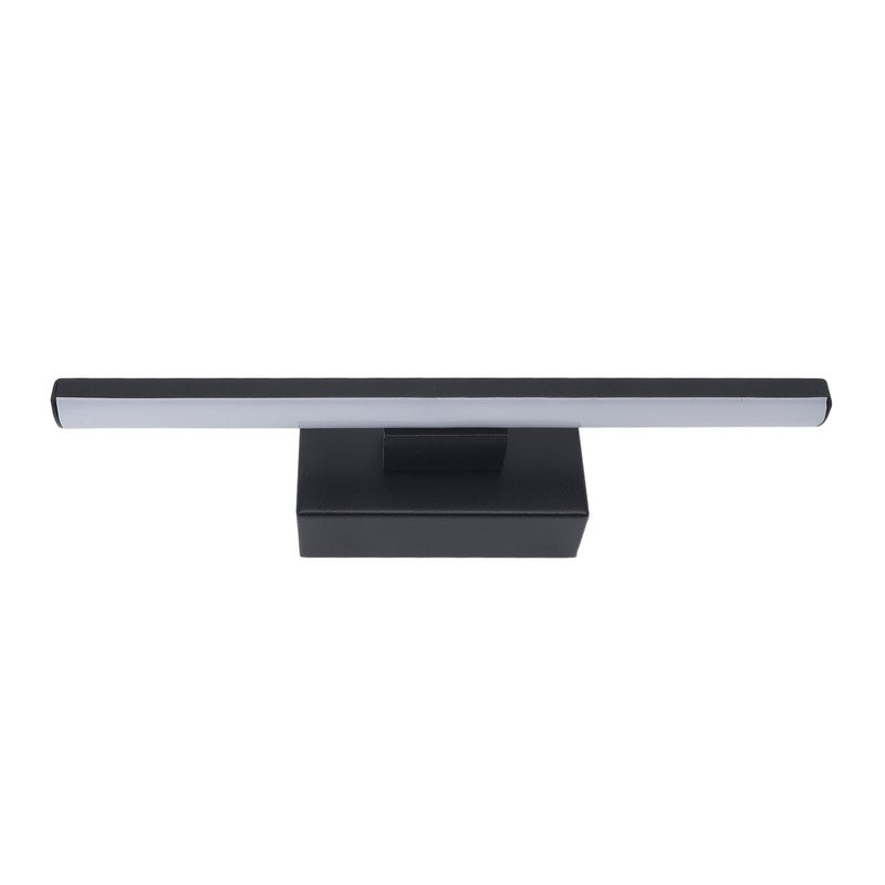 Wall Lamp 330° Rotating Iron Modern Simple Warm Light Hardwired