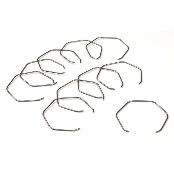 DeVilbiss JGA156K10 Spring Clip