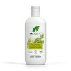 Dr. Organic Tea Tree Conditioner, Cleansing, Oily Roots & Scalp,