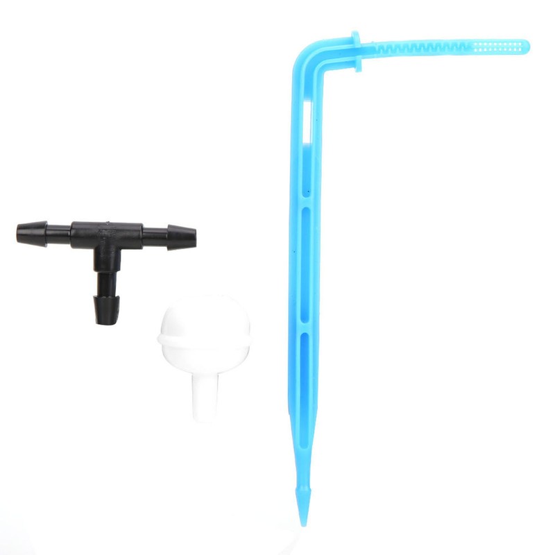 Automatic Watering System Intelligent Drip Irrigation Water Pump Timer System