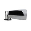 Danco Tub Spout with Pull Down diverter, Fits 1 in