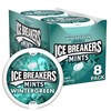 Ice Breakers Mints, Wintergreen, Sugar Free, 1.5 Ounce (8 Count)