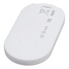 Smart Key Finder Easy Locating Loud Alarm Real Time Monitoring