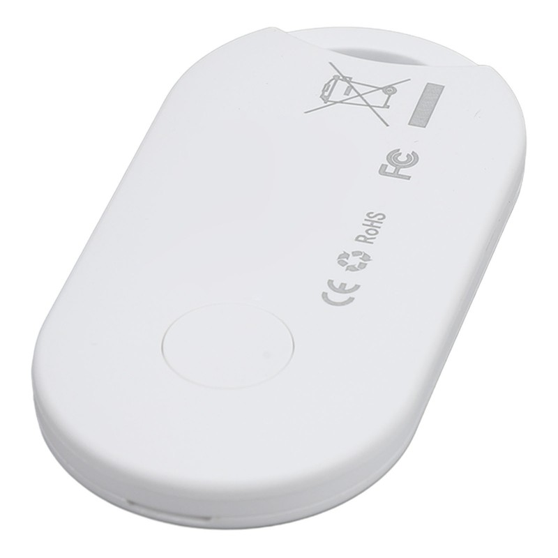 Smart Key Finder Easy Locating Loud Alarm Real Time Monitoring
