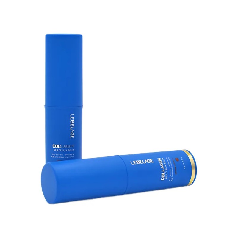 Bloqueador Solar Coreano En Barra_ Colageno_ Multiusos (1pz)