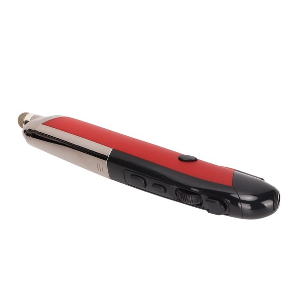 Wireless Pen Mouse, 6 Buttons, 3 Layers, Bluetooth Wireless Mouse,