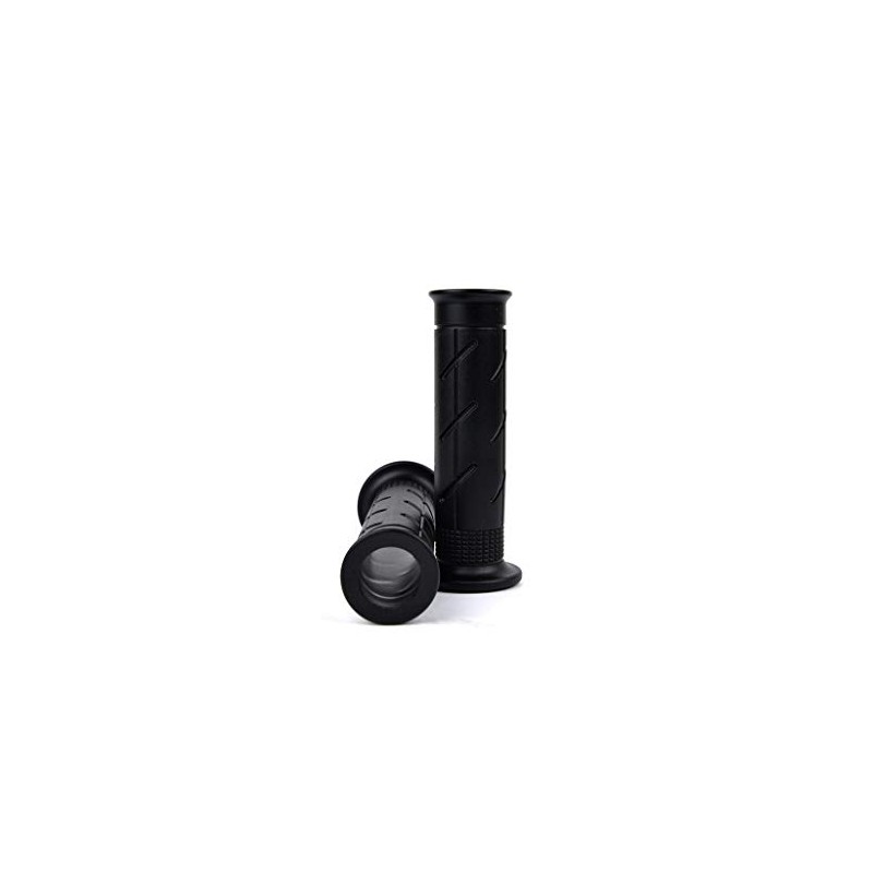 domino Grip, HONDA Type, Black