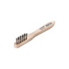 Brush 125231 / Hand Brush for Use for All Fine