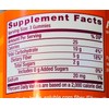 Metamucil Kids Fiber Supplement Gummies, No Sugar Added, 5g Prebiotic