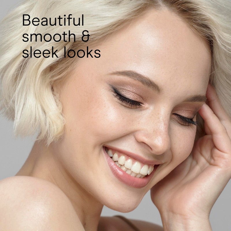 INFINITI PRO CONAIR FloMotion Pro Hair Dryer, Personalize Your Drying