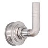 Fuel Tank Vent 90 Degree M16 316 Stainless Steel Accessory