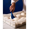 Flexible Dough Spatula 12 cm