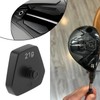 Briny River 1 Piece Golf Weight Screw DIY Racket Weight