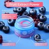 Spodare Strawberry Dual-color Lip Sleeping Mask