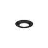 MONTSERRAT Semi CONICAL Toilet Tank Coupling Gasket Ø57 x 97
