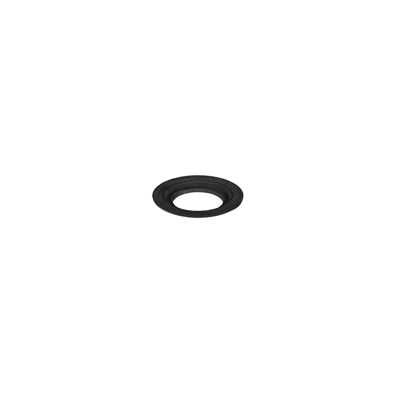 MONTSERRAT Semi CONICAL Toilet Tank Coupling Gasket Ø57 x 97