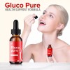 Gluco Pure (5 Pack) Gluco Pure Drops Healthy Blood Support
