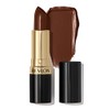 Super Lustrous Lipstick tono Chocoliscious