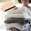 Wool Combs, Cashmere Combs, Lint Combs, Sweater Wool Combs, Wood
