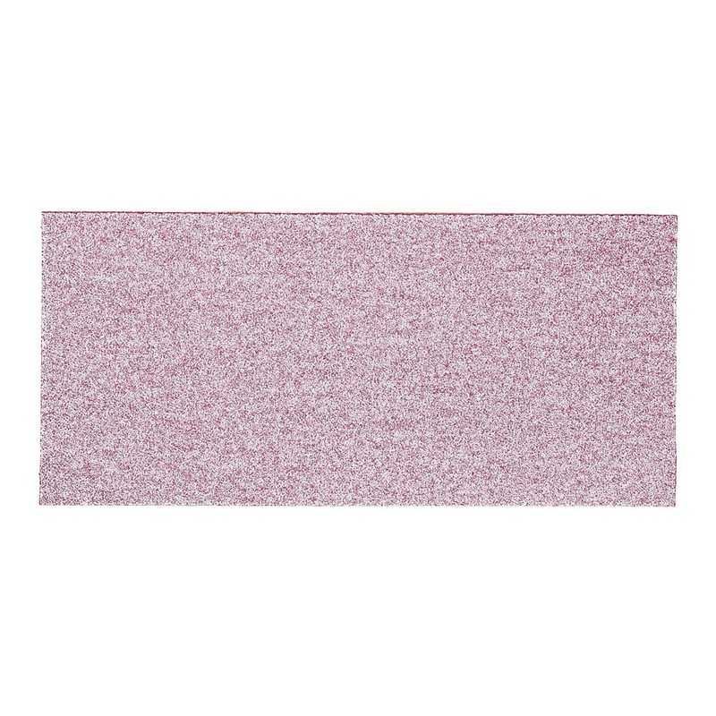 Dubro Sandpaper Replacement Sheet for Kwik Sand Hand Sander Sanding