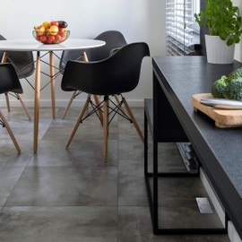 ORNO AE-1397(GS) Socket Hermetic Flush-Mounted Stainless Steel Schuko IP44