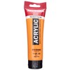 Talens Japan Talens Acrylic Paint Amsterdam Acrylic Color Azo Orange