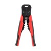 8in Automatic Wire Stripper Adjustable Cable Cutter Crimper Insulated Terminal
