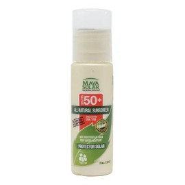 Protector Solar Maya Solar Biodegradable 75ml