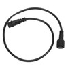 Speed Sensor Extension Cable 3 Pin Female to Male Extension