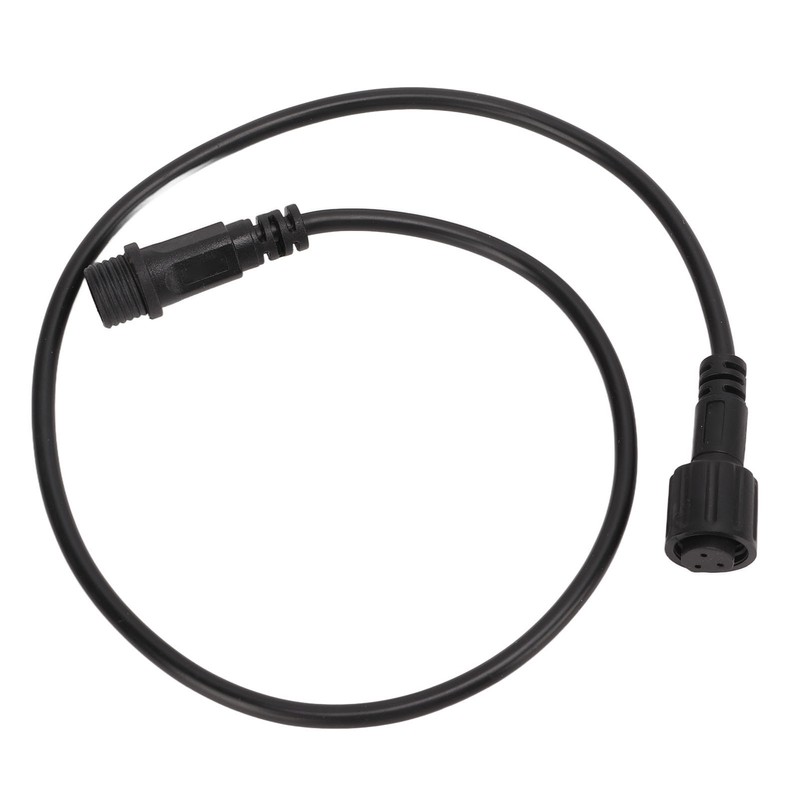 Speed Sensor Extension Cable 3 Pin Female to Male Extension