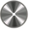 Circular Saw Blade for Aluminium or Plastic - Diameter 160