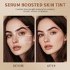 Unidades Sérum Belleza Barra Tinte Piel Base Maquillaje Sólida Color