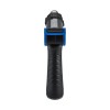 NIAGARA Thumb Control Garden Hose Nozzle – Heavy-Duty Metal Spray,