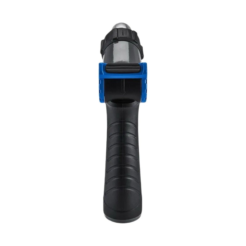 NIAGARA Thumb Control Garden Hose Nozzle – Heavy-Duty Metal Spray,