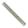 Shinwa Rules Aluminum Ruler