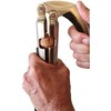YukaBa Champagne Bottle Opener Sparkling Wine Cork Puller (1)