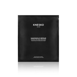 KNESKO SKIN Nanogold Repair Face Mask (1 Treatment)