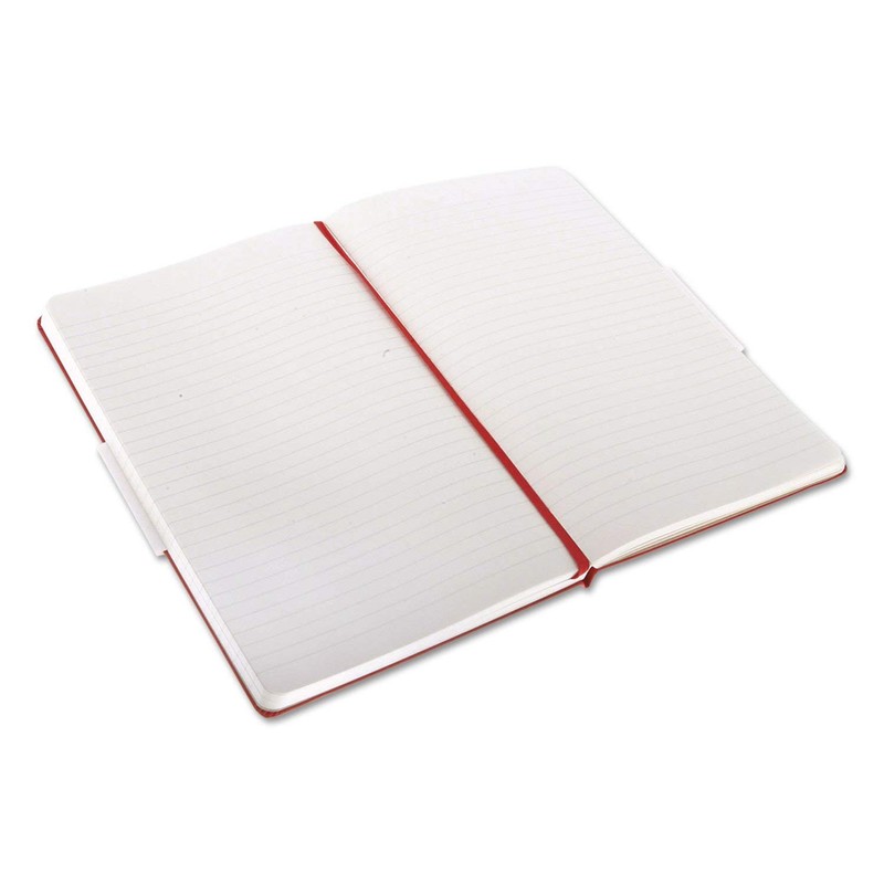 HBGQP060R - Ruled Classic Notebook