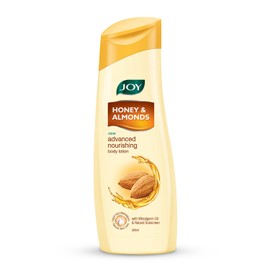 Joy Honey & Almonds Body Lotion 300ml