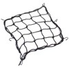 Motorcycle net, motorcycle net 40x40, helmet net, motorcycle elastic strap / 바이크그물망 오토바이그물망 40x40 헬멧그물망 오토바이고무줄 끈