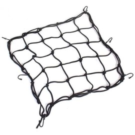 Motorcycle net, motorcycle net 40x40, helmet net, motorcycle elastic strap / 바이크그물망 오토바이그물망 40x40 헬멧그물망 오토바이고무줄 끈