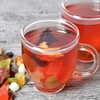 250g Chinese Fruit Tea Flavored Tea Flower Tea Haelth Care