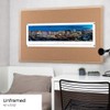 Las Vegas, Nevada - Unframed Panoramic Skyline Print by Blakeway