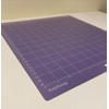 Sewing Station Machine Cutting Mats 12in x 12in, Reusable for