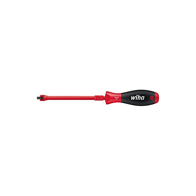 SoftFinish® Slotted Screw Holding Screwdriver, 398030100